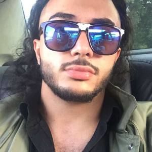 Meet your Posher, Ibrahim